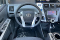 2013 Toyota Prius V Three