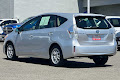 2013 Toyota Prius V Three