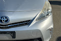 2013 Toyota Prius V Three