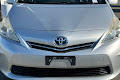 2013 Toyota Prius V Three