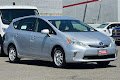 2013 Toyota Prius V Three