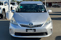 2013 Toyota Prius V Three