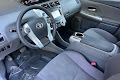 2013 Toyota Prius V Three