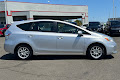 2013 Toyota Prius V Three