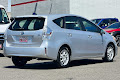 2013 Toyota Prius V Three