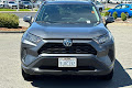 2020 Toyota RAV4 Hybrid LE