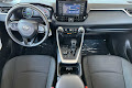 2020 Toyota RAV4 Hybrid LE