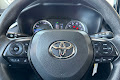 2020 Toyota RAV4 Hybrid LE