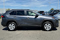 2020 Toyota RAV4 Hybrid LE