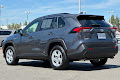 2020 Toyota RAV4 Hybrid LE