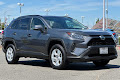 2020 Toyota RAV4 Hybrid LE
