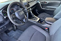2020 Toyota RAV4 Hybrid LE