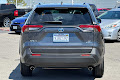 2020 Toyota RAV4 Hybrid LE