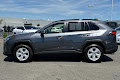 2020 Toyota RAV4 Hybrid LE