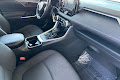 2020 Toyota RAV4 Hybrid LE