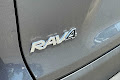 2020 Toyota RAV4 Hybrid LE