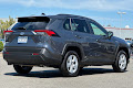 2020 Toyota RAV4 Hybrid LE