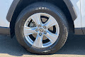 2020 Toyota RAV4 Hybrid LE