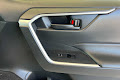 2020 Toyota RAV4 Hybrid LE