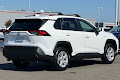 2020 Toyota RAV4 Hybrid LE