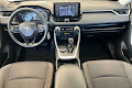 2020 Toyota RAV4 Hybrid LE