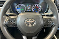 2020 Toyota RAV4 Hybrid LE
