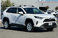 2020 Toyota RAV4 Hybrid LE