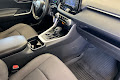 2020 Toyota RAV4 Hybrid LE