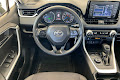 2020 Toyota RAV4 Hybrid LE