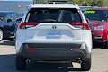 2020 Toyota RAV4 Hybrid LE