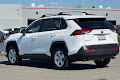 2020 Toyota RAV4 Hybrid LE