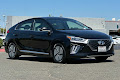 2021 Hyundai IONIQ Hybrid SE