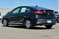 2021 Hyundai IONIQ Hybrid SE