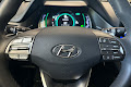 2021 Hyundai IONIQ Hybrid SE