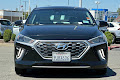 2021 Hyundai IONIQ Hybrid SE