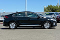2021 Hyundai IONIQ Hybrid SE