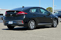 2021 Hyundai IONIQ Hybrid SE