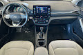 2021 Hyundai IONIQ Hybrid SE