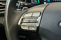 2021 Hyundai IONIQ Hybrid SE