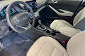 2021 Hyundai IONIQ Hybrid SE