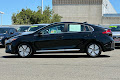2021 Hyundai IONIQ Hybrid SE