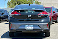 2021 Hyundai IONIQ Hybrid SE