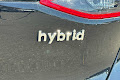 2021 Hyundai IONIQ Hybrid SE