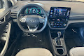 2021 Hyundai IONIQ Hybrid SE