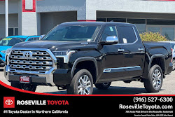 2025 Toyota Tundra 1794 Edition Hybrid