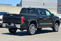 2025 Toyota Tundra 1794 Edition Hybrid