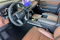 2025 Toyota Tundra 1794 Edition Hybrid