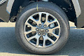 2025 Toyota Tundra 1794 Edition Hybrid