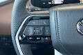 2025 Toyota Tundra 1794 Edition Hybrid