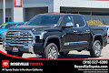 2025 Toyota Tundra 1794 Edition Hybrid
